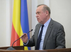 Бывший замгубернатора Ростовской области пойдет под суд