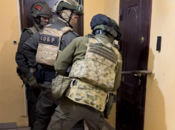 Продавал личные данные: сотрудники донского УФСБ задержали работника оператора связи