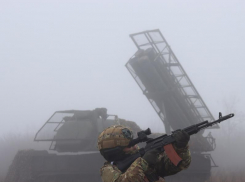 Атаку БПЛА отразили на севере в Ростовской области
