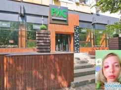 Ростовский ресторан «Рис» пытался откупиться от пострадавшей посетительницы 10 тысячами рублей 