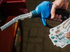 Подросшие цены на бензин больно ударили по кошельку ростовских автомобилистов