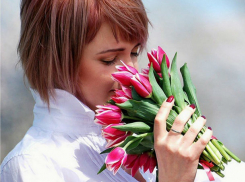 Резкое похолодание и скачок давления в праздник 8 Марта удивят жителей Ростова