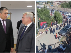 Стихийный лагерь, обещания и смерть: власти отчитались об успешном вывозе узбекистанцев из Ростовской области