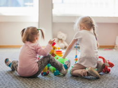 С 1 января в Ростове вырастет стоимость оплаты за детские сады