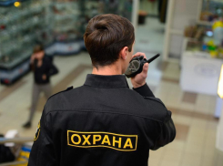 Полиция хочет прикрыть 11 охранных предприятий