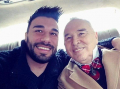 Ростовчанин Эдуард Кривенко объявил себя единственным наследником кутюрье Вячеслава Зайцева