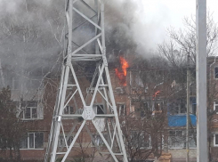 По факту гибели двух человек в Азове следователи возбудили уголовное дело