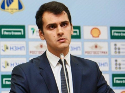 Глава пресс-службы «Ростова» ушел из клуба после отпуска