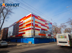 Власти Ростова хотят взыскать 332 тысяч рублей с инвестора за срыв реконструкции «Юбилейного»