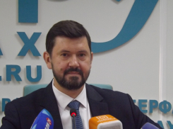 Власти Ростовской области не ждут наступления рецессии и экономических кризисов