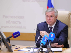 Голубев отчитал министерство спорта за вспышку коронавируса в «Ростове»