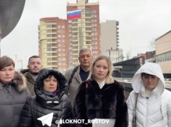 В Ростове жители МКД не могут добиться от управляющей компании шагов навстречу и понимания