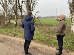 Минприроды провело проверку жалоб жителей Ростова и Мясниковского района на «газовый» запах