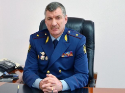 Главу ГУФСИН Ростовской области обвиняют в нарушении секретного документооборота