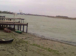 Уровень воды в Дону остается ниже опасной отметки