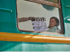 В Ростове прошли съемки короткометражного фильма «The Life» режиссера Анатолия Тарабрина: о чем будет картина