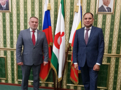 Совет директоров Ростова возглавил банкир, не прошедший в гордуму