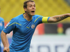 Бронзовый призер футбольного Евро 2008 Роман Адамов назначен руководителем детско-юношеских команд «Ростова»