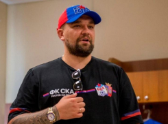 Баста анонсировал громкие подписания футболистов в СКА Ростов