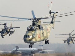 Впервые в Ростове в параде 9 мая примет участие авиация