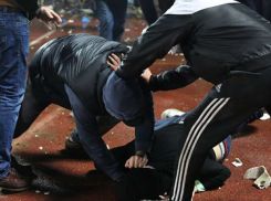 Посетители клуба устроили массовую драку с клиентами ресторана в Ростове