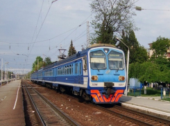 В ДНР планируют запустить первый пассажирский поезд в Ростовскую область 