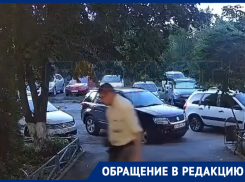 У школьницы украли сумку с паспортом прямо у подъезда в Ростове на Орбитальной
