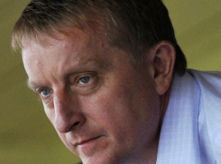 Сергей Горбань поддержал инициативу Михалкова и Кончаловского о создании альтернативы McDonald’s