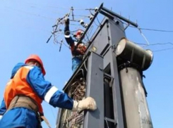 В центре Ростова на целый день отключат свет