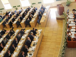 В генплан Ростова до 2025 года внесены изменения