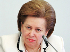  Председатель Ростовской гордумы заработала наравне с генералом главка 