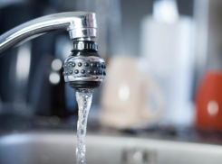 В водопроводной воде в Ростовской области стало больше микробов