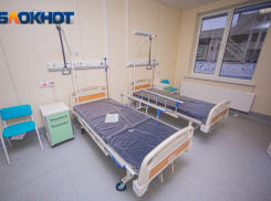 Донской инфекционный госпиталь закупит 200 мешков для тел и армейские термосы