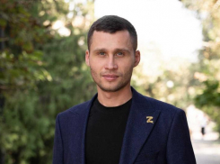 Победителем премии «Голос героев» стал участник программы «Герои Дона» Виктор Приходько