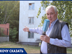 «Развели грязь, проституцию»: ростовчане снова пожаловались на работников овощного рынка в старом аэропорту