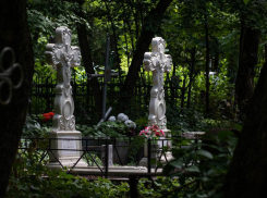 В Таганроге власти хотят найти подрядчика для строительства кладбища