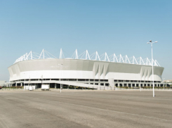 Интернет от «МегаФона» на стадионе «Ростов-арена» стал еще быстрее к ЧМ по футболу