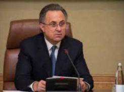 Виталий Мутко проинспектировал подготовку к ЧМ-2018 во время визита в Ростов