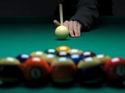 Команда бильярдистов из Ростовской области завоевала титул чемпионов России