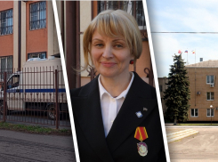 Я мешала коррупционерам — глава администрации Зернограда Ирина Полищук о причинах своих бед
