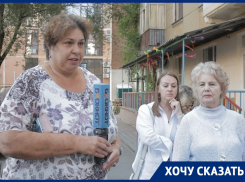 «Под покровом ночи вывезли жбаны и ничего не сказали»: в Ростове перенесли мусорную площадку в угоду общепиту