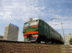 Два дня электрички Ростов - Таганрог будут ходить по-новому расписанию
