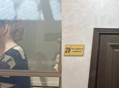 Суд над экс-министром Федотовой пытались закрыть из-за выдуманного грифа секретности
