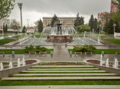 «Марафет» Фонтанной площади обойдется городской казне в 5 млн рублей 