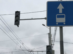 За отмену установки лишнего светофора на Космонавтов высказался ростовский активист