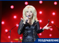 «Императрице — 70»: певица Ирина Аллегрова отмечает свой юбилей