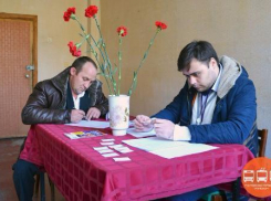 Водители ростовских автобусов и маршруток сразились за звание самого вежливого и аккуратного на дорогах