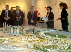 Себя показать и на других посмотреть поедет делегация Ростовской области во Францию