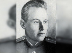 Календарь: 99 лет со дня рождения летчика-истребителя Анатолия Ломакина