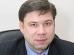 Михаил Васильев стал главой администрации Пролетарского района